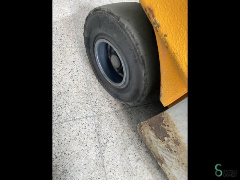 Frontstapler of the type Still RX60-40, Gebrauchtmaschine in Wijchen (Picture 11)