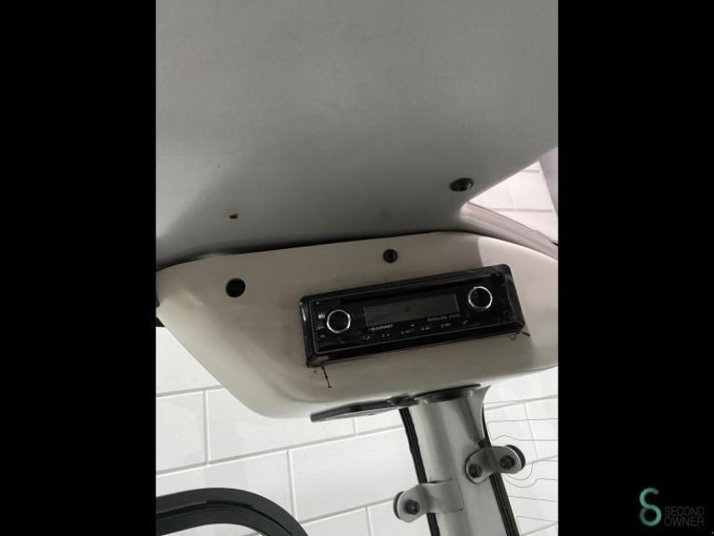 Frontstapler Türe ait Still RX60-40, Gebrauchtmaschine içinde Wijchen (resim 8)