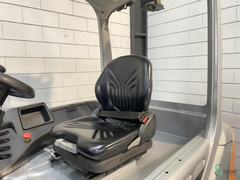 Frontstapler des Typs Still RX60-50/600, Gebrauchtmaschine in Wijchen (Bild 10)