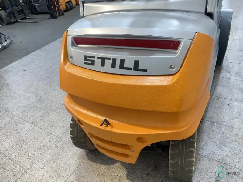 Frontstapler des Typs Still RX60-50/600, Gebrauchtmaschine in Wijchen (Bild 5)
