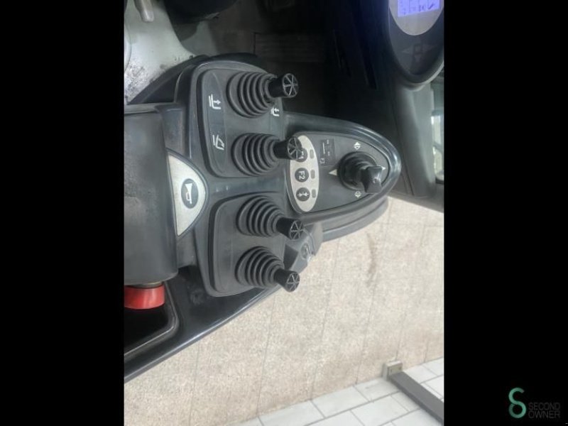 Frontstapler a típus Still RX60-50, Gebrauchtmaschine ekkor: Wijchen (Kép 7)