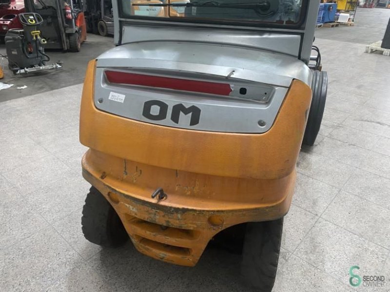 Frontstapler a típus Still RX60-50, Gebrauchtmaschine ekkor: Wijchen (Kép 11)