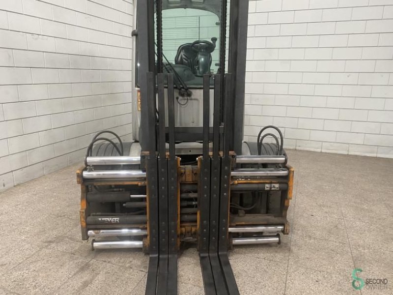 Frontstapler of the type Still RX60-50, Gebrauchtmaschine in Wijchen (Picture 10)