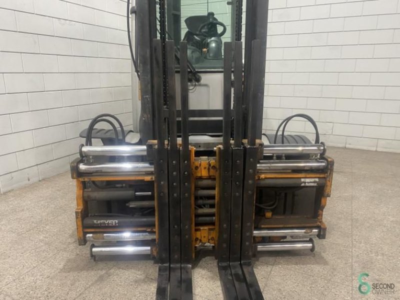 Frontstapler of the type Still RX60-50, Gebrauchtmaschine in Wijchen (Picture 2)