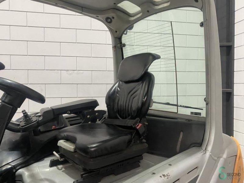 Frontstapler of the type Still RX60-50, Gebrauchtmaschine in Wijchen (Picture 8)