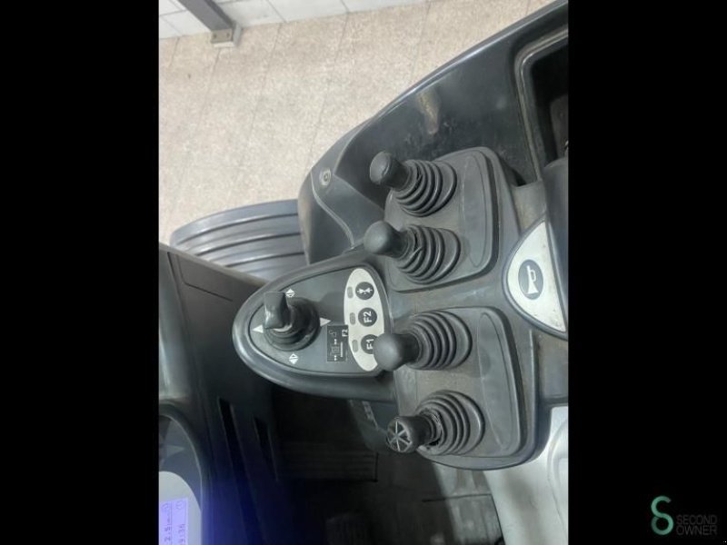 Frontstapler of the type Still RX60-50, Gebrauchtmaschine in Wijchen (Picture 11)