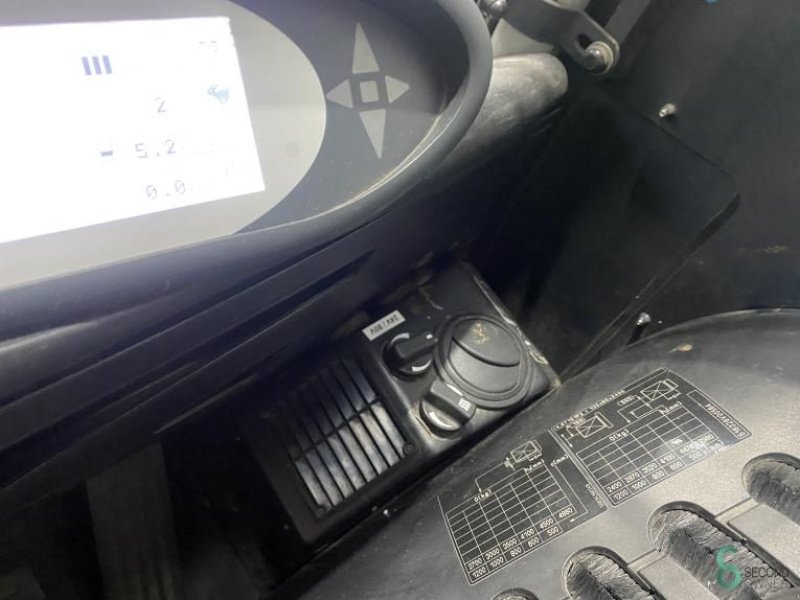 Frontstapler typu Still RX60-50, Gebrauchtmaschine v Wijchen (Obrázek 5)