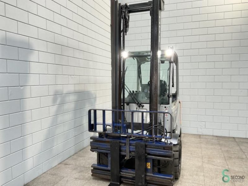 Frontstapler van het type Still RX60-50, Gebrauchtmaschine in Wijchen (Foto 3)