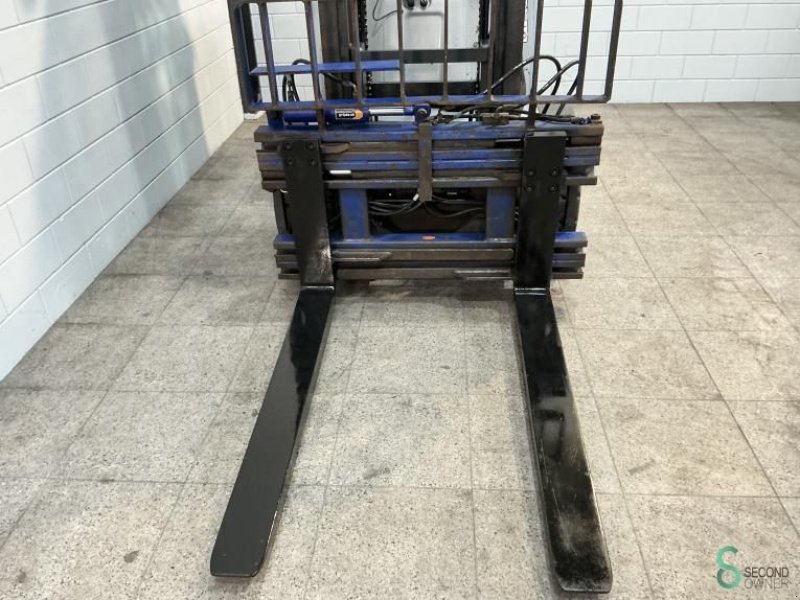 Frontstapler za tip Still RX60-50, Gebrauchtmaschine u Wijchen (Slika 8)