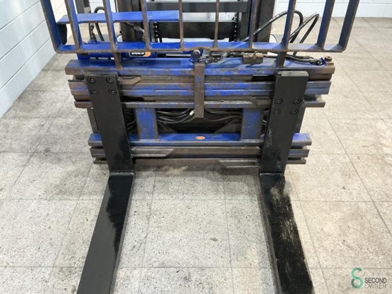 Frontstapler za tip Still RX60-50, Gebrauchtmaschine u Wijchen (Slika 7)