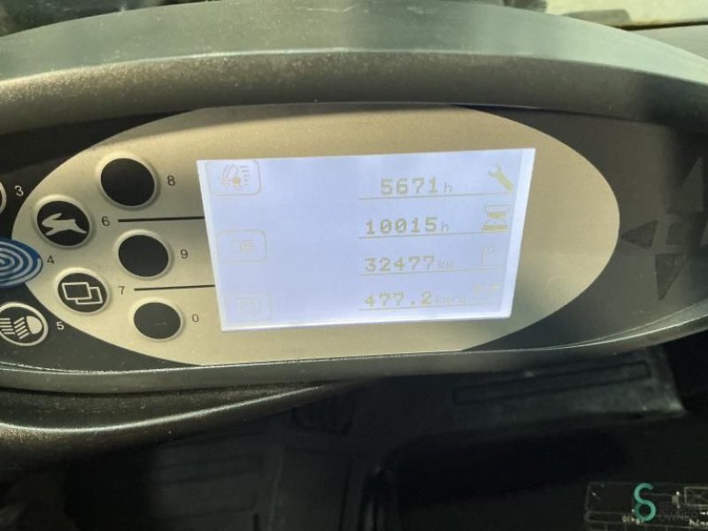 Frontstapler za tip Still RX60-50, Gebrauchtmaschine u Wijchen (Slika 11)