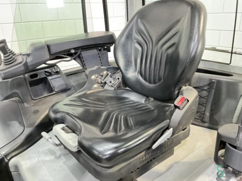 Frontstapler des Typs Still RX60-50, Gebrauchtmaschine in Wijchen (Bild 11)