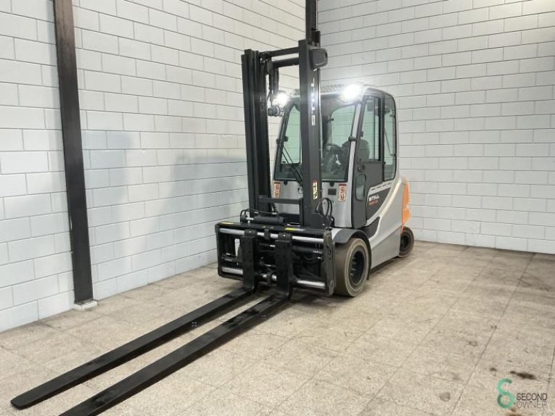 Frontstapler типа Still RX60-50, Gebrauchtmaschine в Wijchen (Фотография 4)