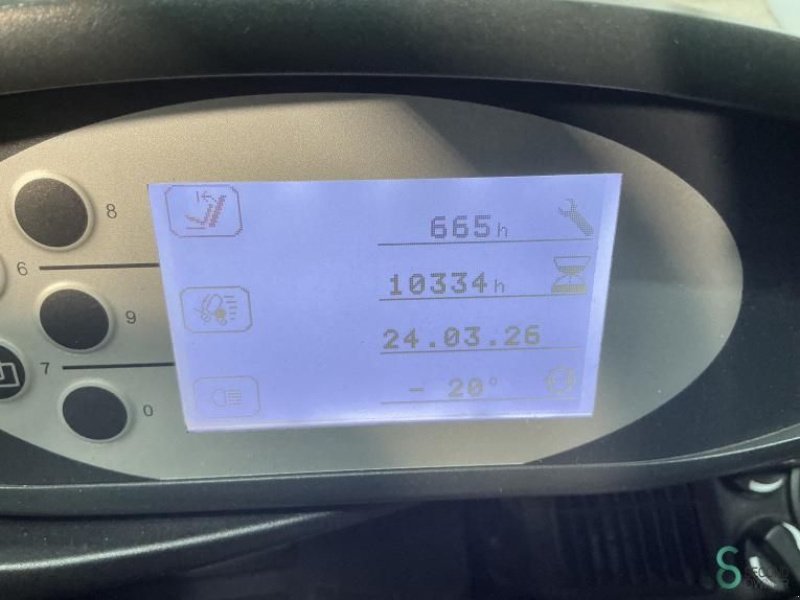 Frontstapler типа Still RX60-50, Gebrauchtmaschine в Wijchen (Фотография 10)