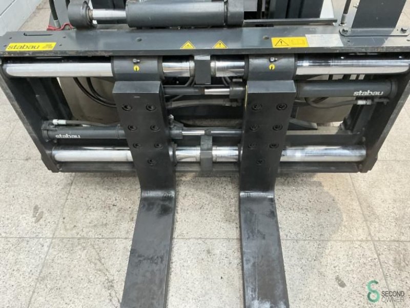 Frontstapler типа Still RX60-50, Gebrauchtmaschine в Wijchen (Фотография 5)