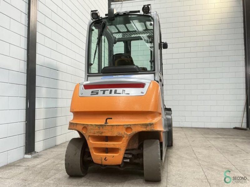 Frontstapler типа Still RX60-50, Gebrauchtmaschine в Wijchen (Фотография 8)