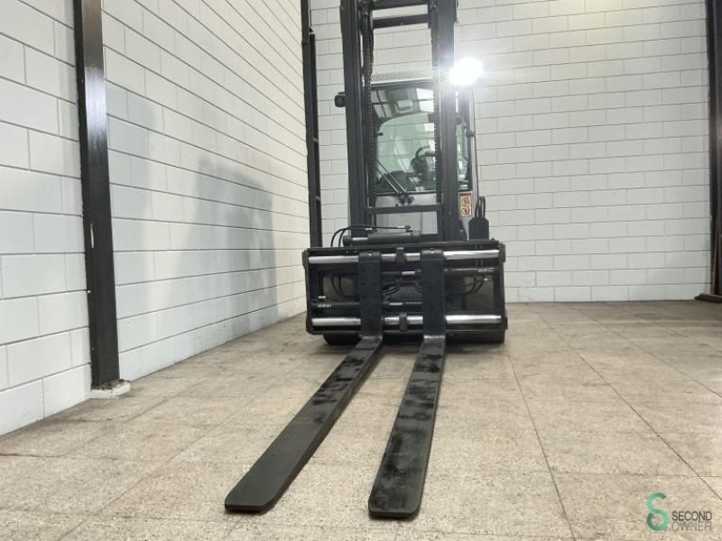 Frontstapler типа Still RX60-50, Gebrauchtmaschine в Wijchen (Фотография 3)