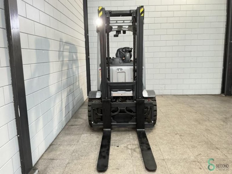 Frontstapler του τύπου Still RX60-50, Gebrauchtmaschine σε Wijchen (Φωτογραφία 5)