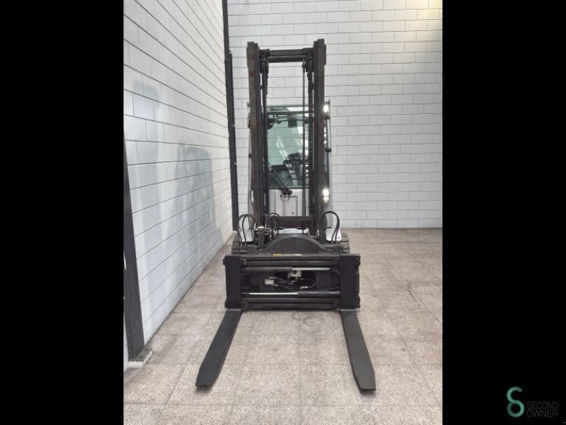 Frontstapler del tipo Still RX60-50, Gebrauchtmaschine en Wijchen (Imagen 4)