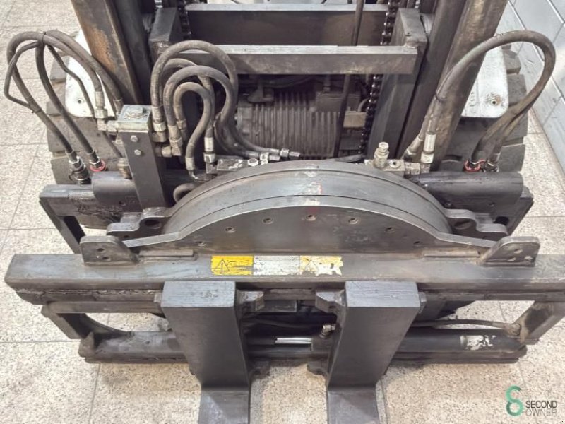 Frontstapler del tipo Still RX60-50, Gebrauchtmaschine en Wijchen (Imagen 7)