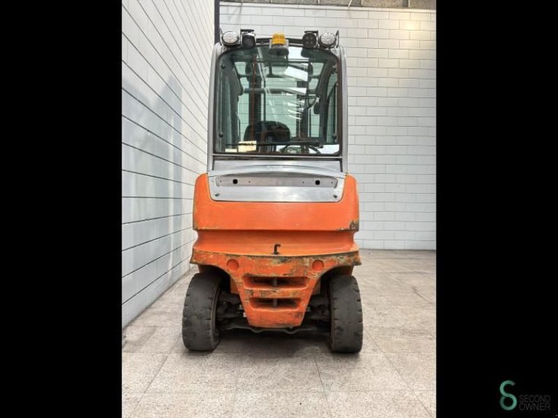 Frontstapler del tipo Still RX60-50, Gebrauchtmaschine en Wijchen (Imagen 8)