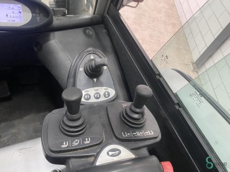 Frontstapler vrste Still RX60-70, Gebrauchtmaschine v Wijchen (Slika 7)