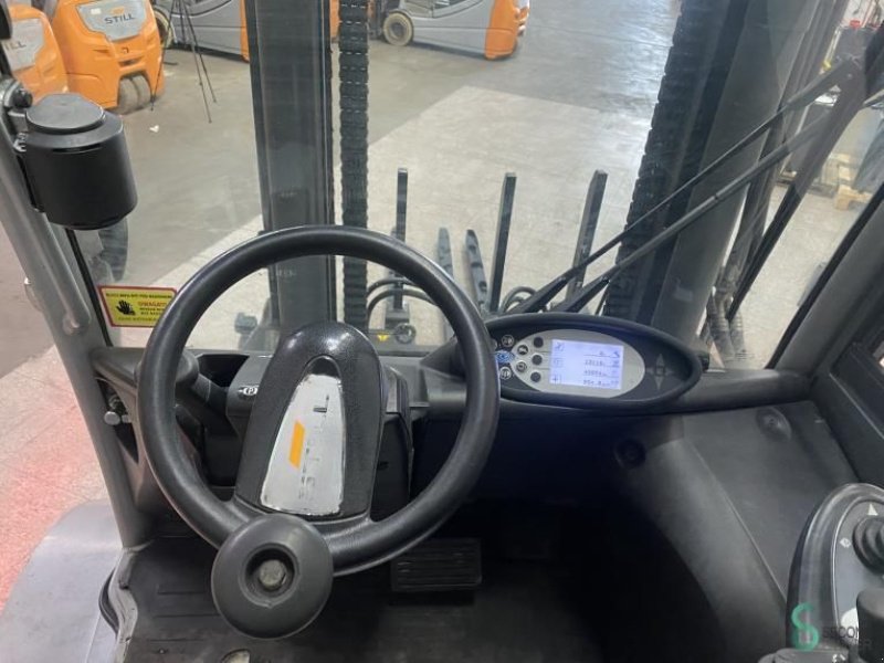 Frontstapler of the type Still RX60-70, Gebrauchtmaschine in Wijchen (Picture 9)