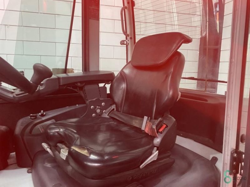 Frontstapler of the type Still RX60-70, Gebrauchtmaschine in Wijchen (Picture 2)