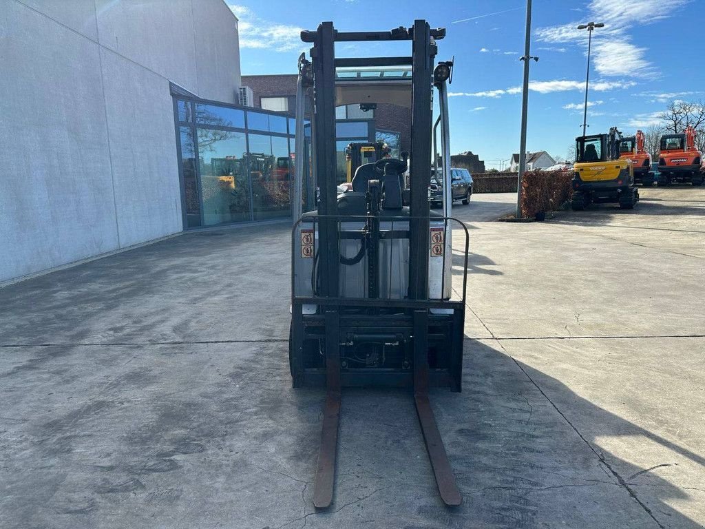 Frontstapler of the type Still RX70-16T, Gebrauchtmaschine in Antwerpen (Picture 2)