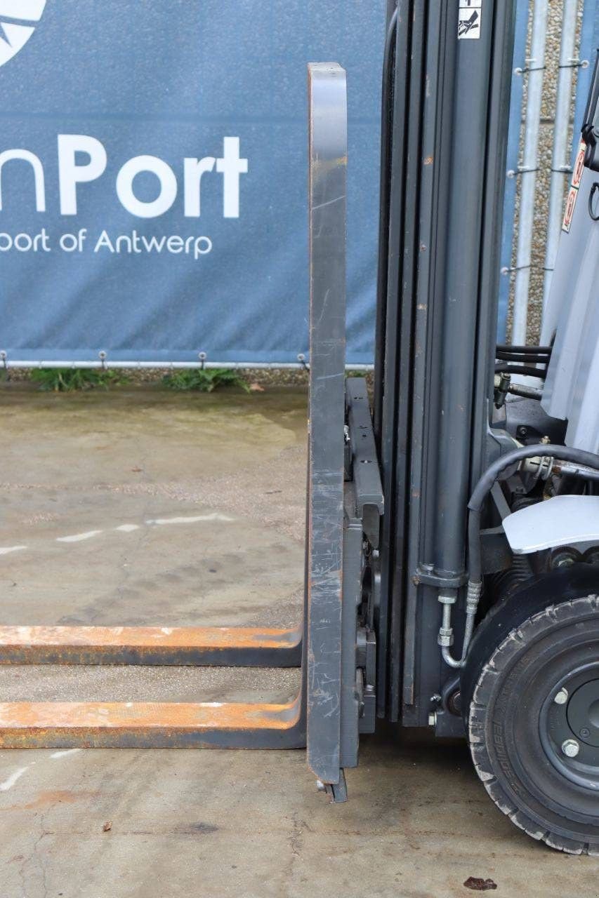 Frontstapler del tipo Still RX70-16T, Gebrauchtmaschine en Antwerpen (Imagen 11)
