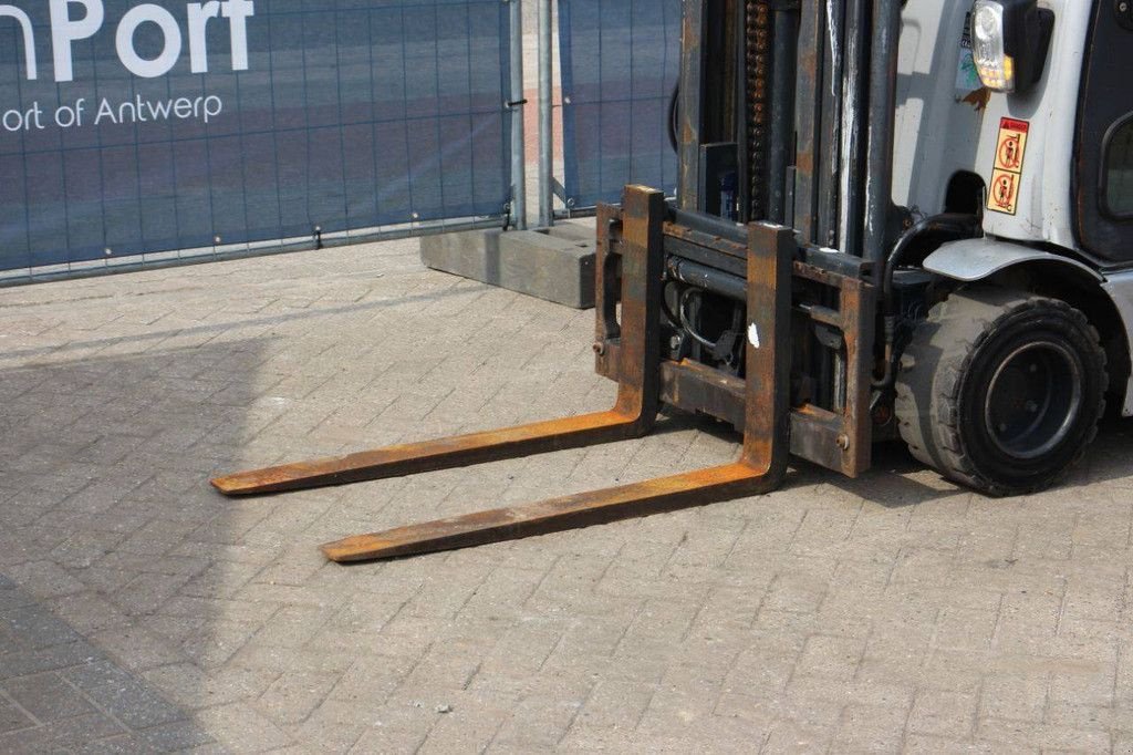 Frontstapler типа Still RX70-18T, Gebrauchtmaschine в Antwerpen (Фотография 10)