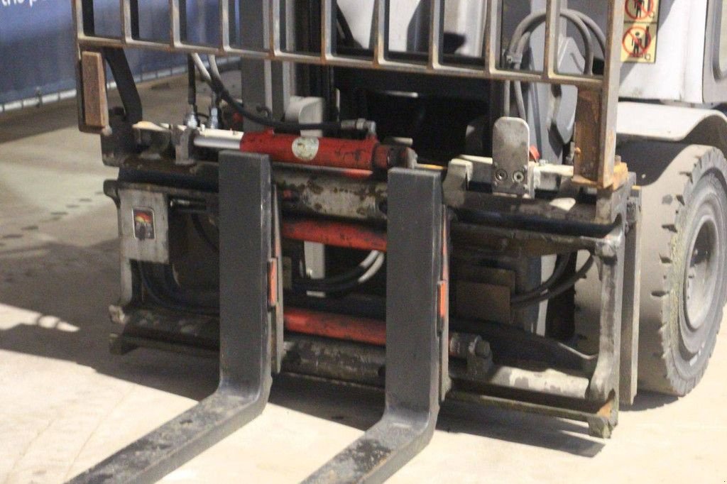 Frontstapler of the type Still RX70-20/600, Gebrauchtmaschine in Antwerpen (Picture 11)