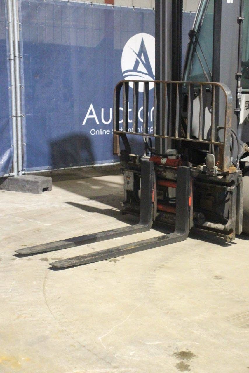 Frontstapler of the type Still RX70-20/600, Gebrauchtmaschine in Antwerpen (Picture 10)