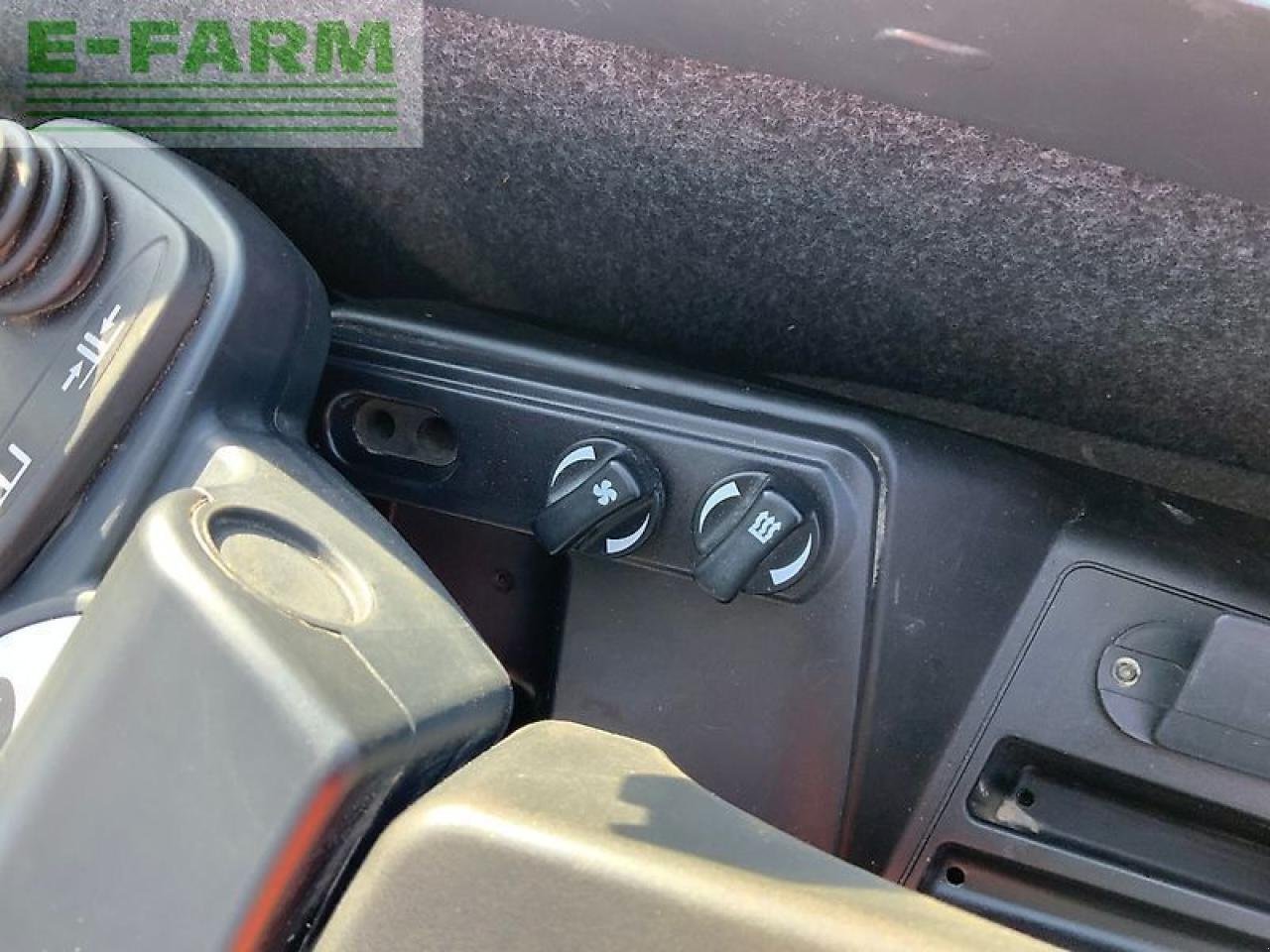 Frontstapler типа Still rx70-20 forklift (st25465), Gebrauchtmaschine в SHAFTESBURY (Фотография 16)