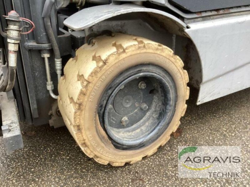 Frontstapler des Typs Still RX70-20, Gebrauchtmaschine in Meschede (Bild 9)