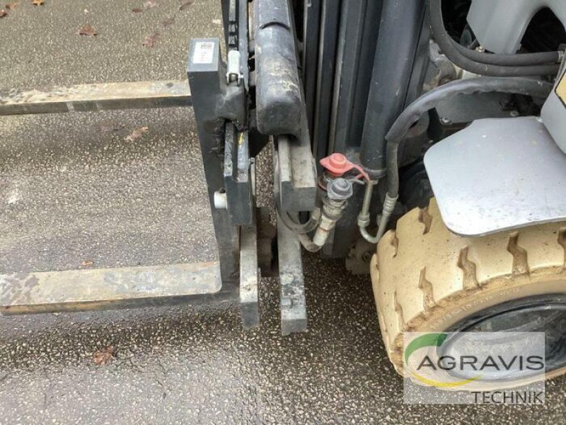 Frontstapler des Typs Still RX70-20, Gebrauchtmaschine in Meschede (Bild 8)
