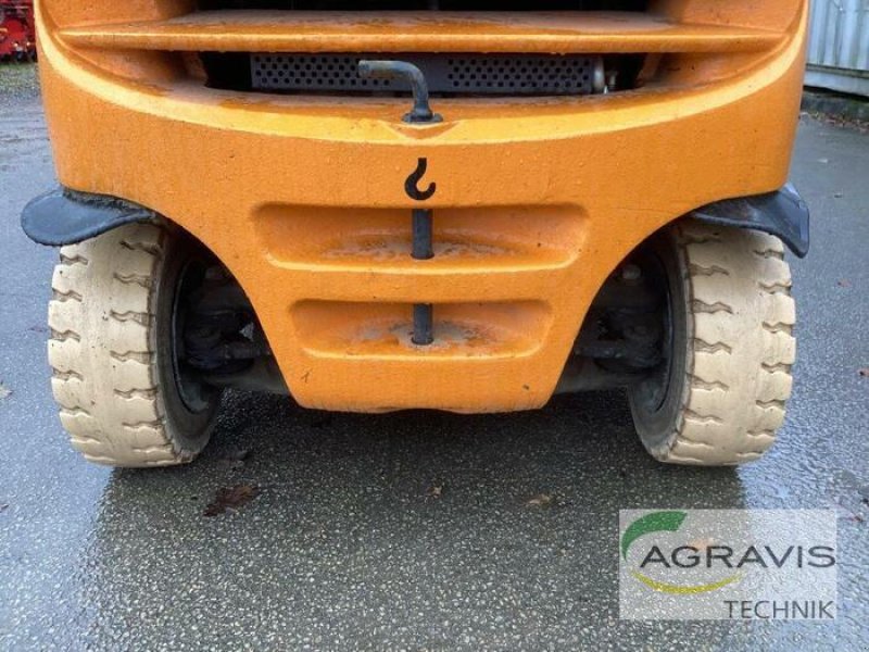 Frontstapler des Typs Still RX70-20, Gebrauchtmaschine in Meschede (Bild 11)