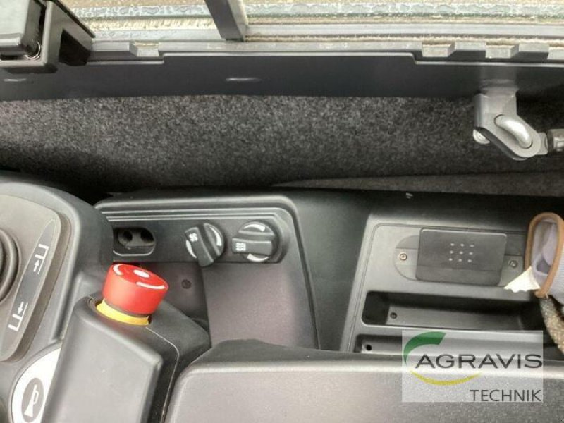 Frontstapler des Typs Still RX70-20, Gebrauchtmaschine in Meschede (Bild 14)