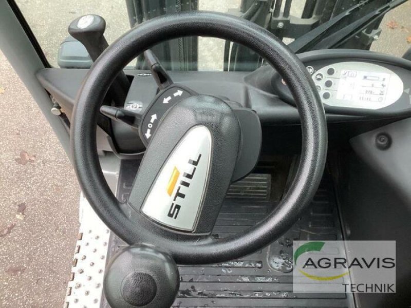 Frontstapler des Typs Still RX70-20, Gebrauchtmaschine in Meschede (Bild 13)