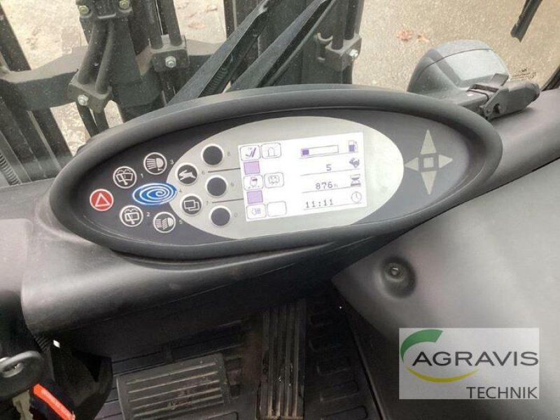 Frontstapler des Typs Still RX70-20, Gebrauchtmaschine in Meschede (Bild 16)