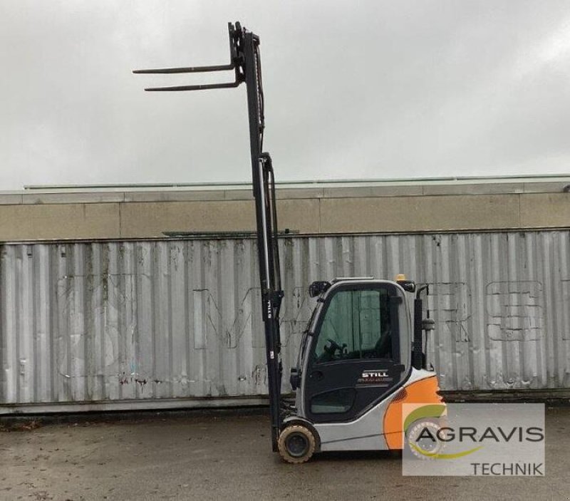 Frontstapler des Typs Still RX70-20, Gebrauchtmaschine in Meschede (Bild 2)