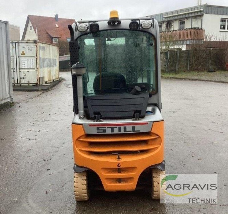 Frontstapler des Typs Still RX70-20, Gebrauchtmaschine in Meschede (Bild 5)