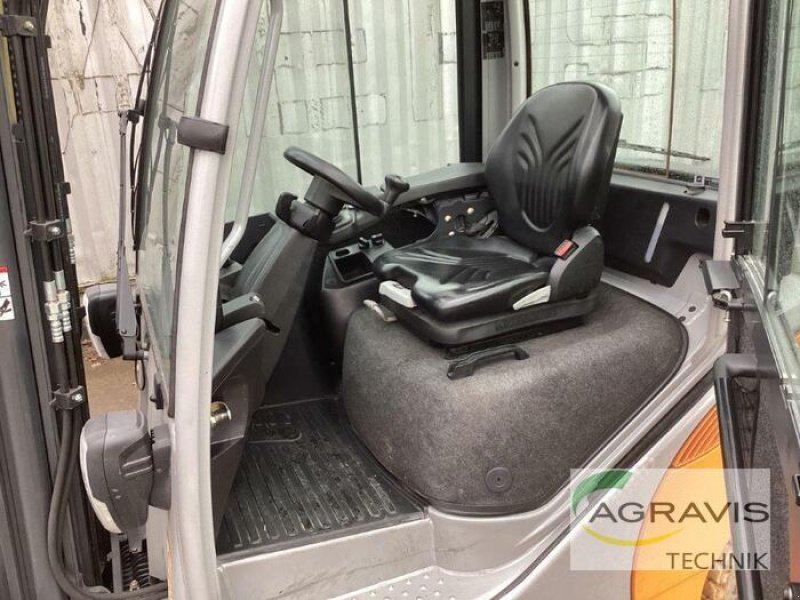 Frontstapler des Typs Still RX70-20, Gebrauchtmaschine in Meschede (Bild 12)