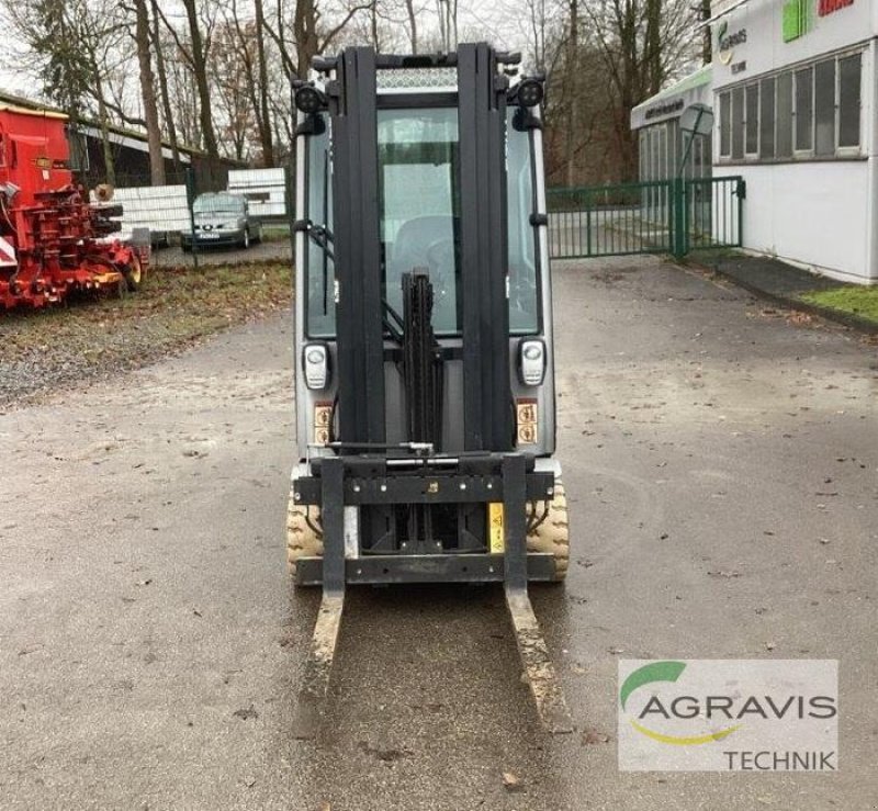 Frontstapler des Typs Still RX70-20, Gebrauchtmaschine in Meschede (Bild 3)