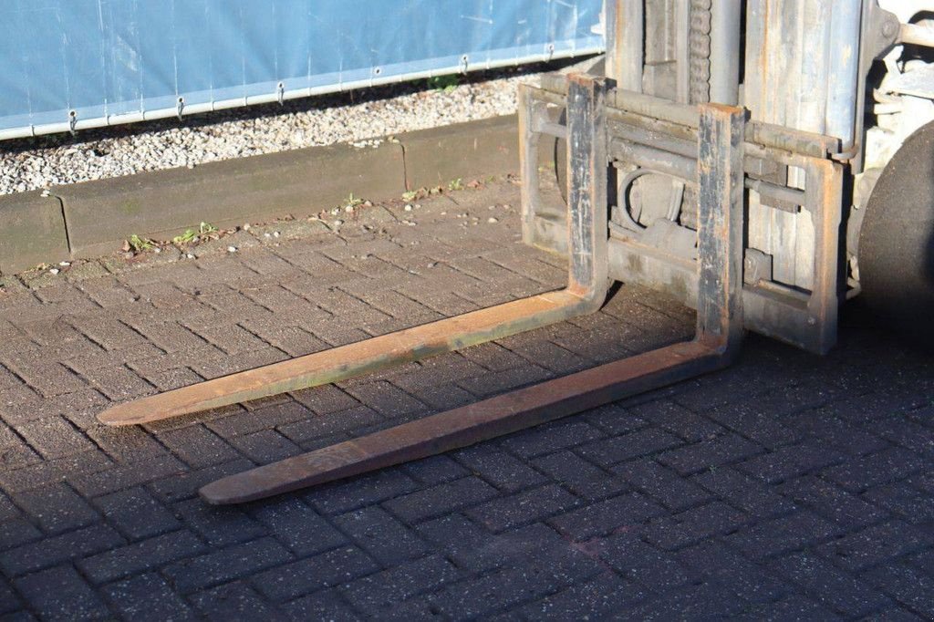 Frontstapler typu Still RX70-22, Gebrauchtmaschine v Antwerpen (Obrázek 11)