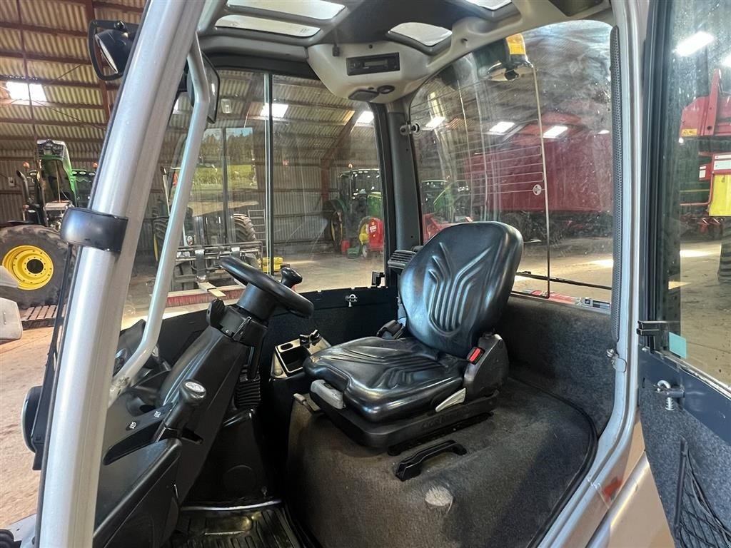 Frontstapler of the type Still RX70-25 - 460 cm, Gebrauchtmaschine in Tønder (Picture 8)