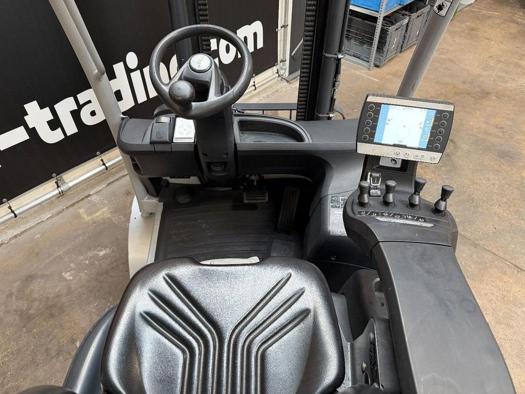 Frontstapler от тип Still RX70-25T, Gebrauchtmaschine в 's-Heer Arendskerke (Снимка 6)