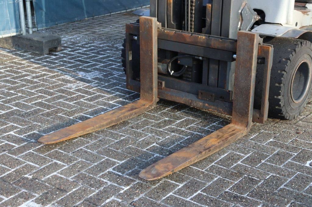 Frontstapler типа Still RX70-30T, Gebrauchtmaschine в Antwerpen (Фотография 11)