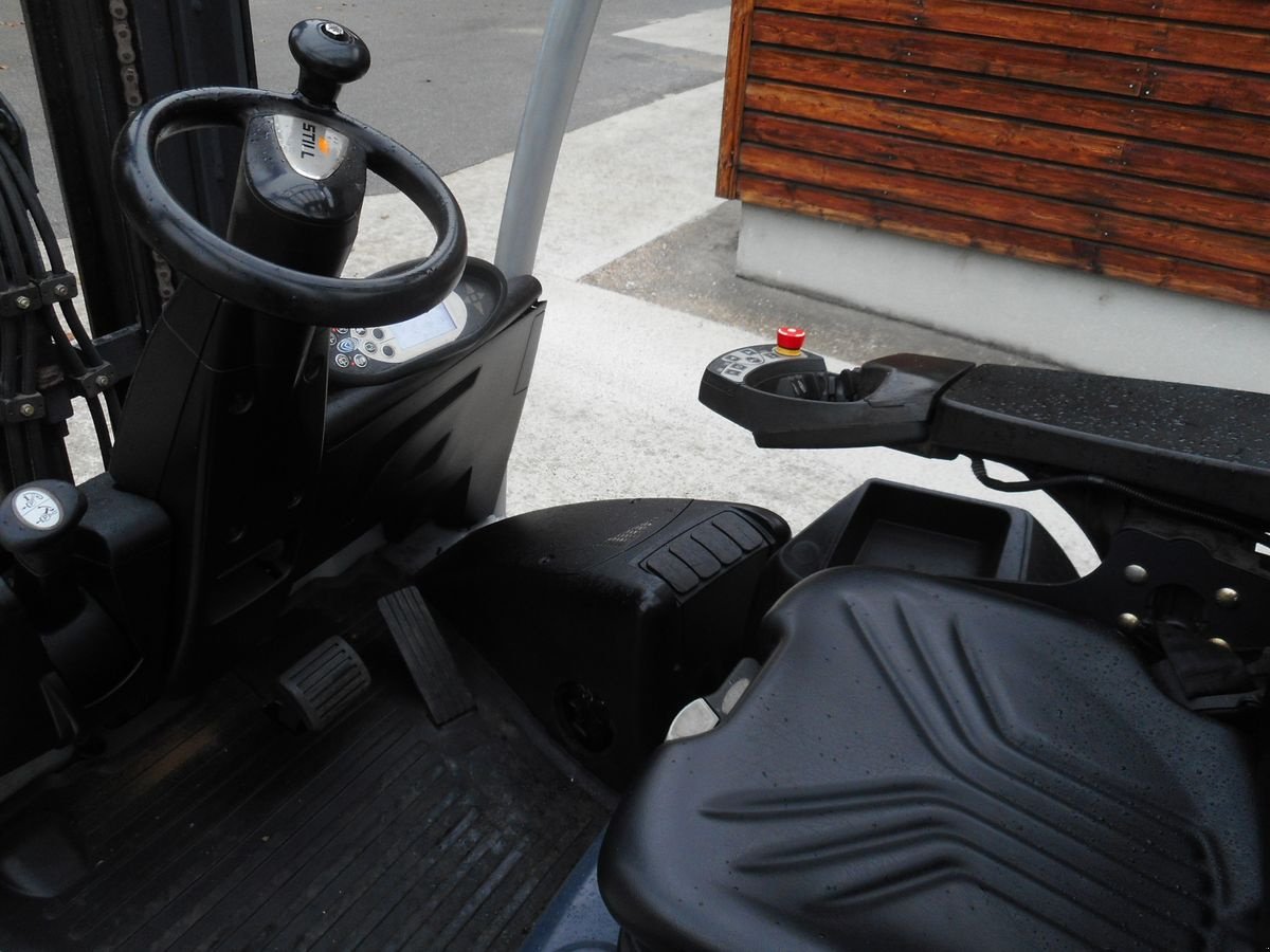 Frontstapler of the type Still RX70-35 Hybrid - Triplex + SS + 4. Kreis!, Gebrauchtmaschine in St. Nikolai ob Draßling (Picture 6)