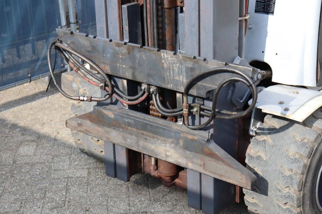 Frontstapler a típus Still RX70-35, Gebrauchtmaschine ekkor: Antwerpen (Kép 11)